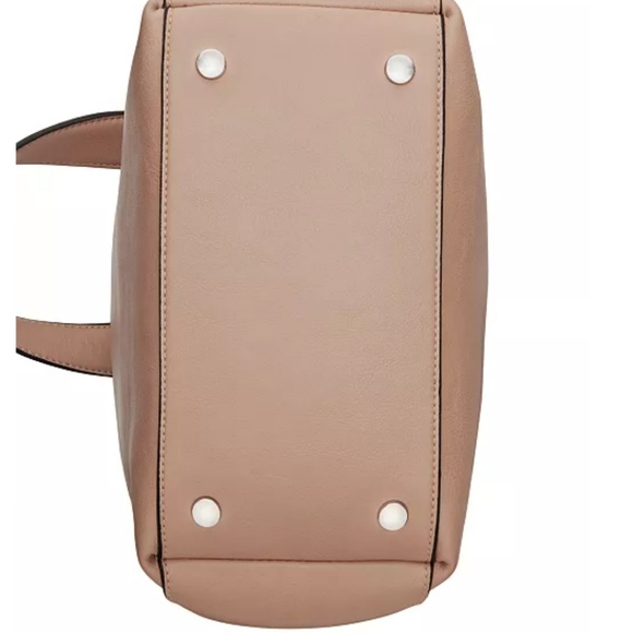 Alfani Bangle Hobo Handbag - Picture 8 of 8